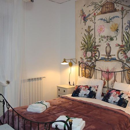 Appartamento Casa Graziosa Ercolano Esterno foto