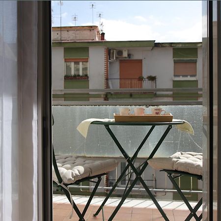 Appartamento Casa Graziosa Ercolano Esterno foto