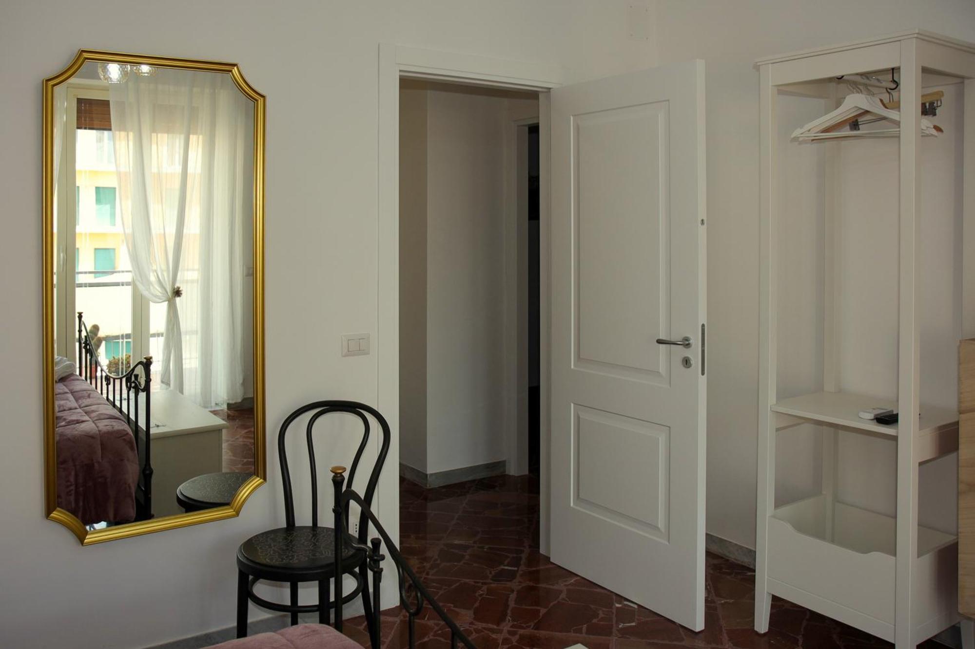 Appartamento Casa Graziosa Ercolano Esterno foto