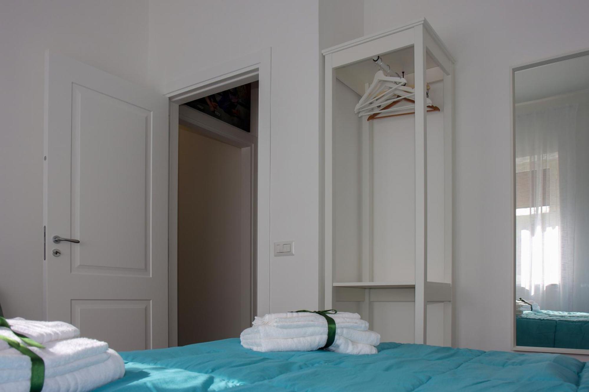 Appartamento Casa Graziosa Ercolano Esterno foto