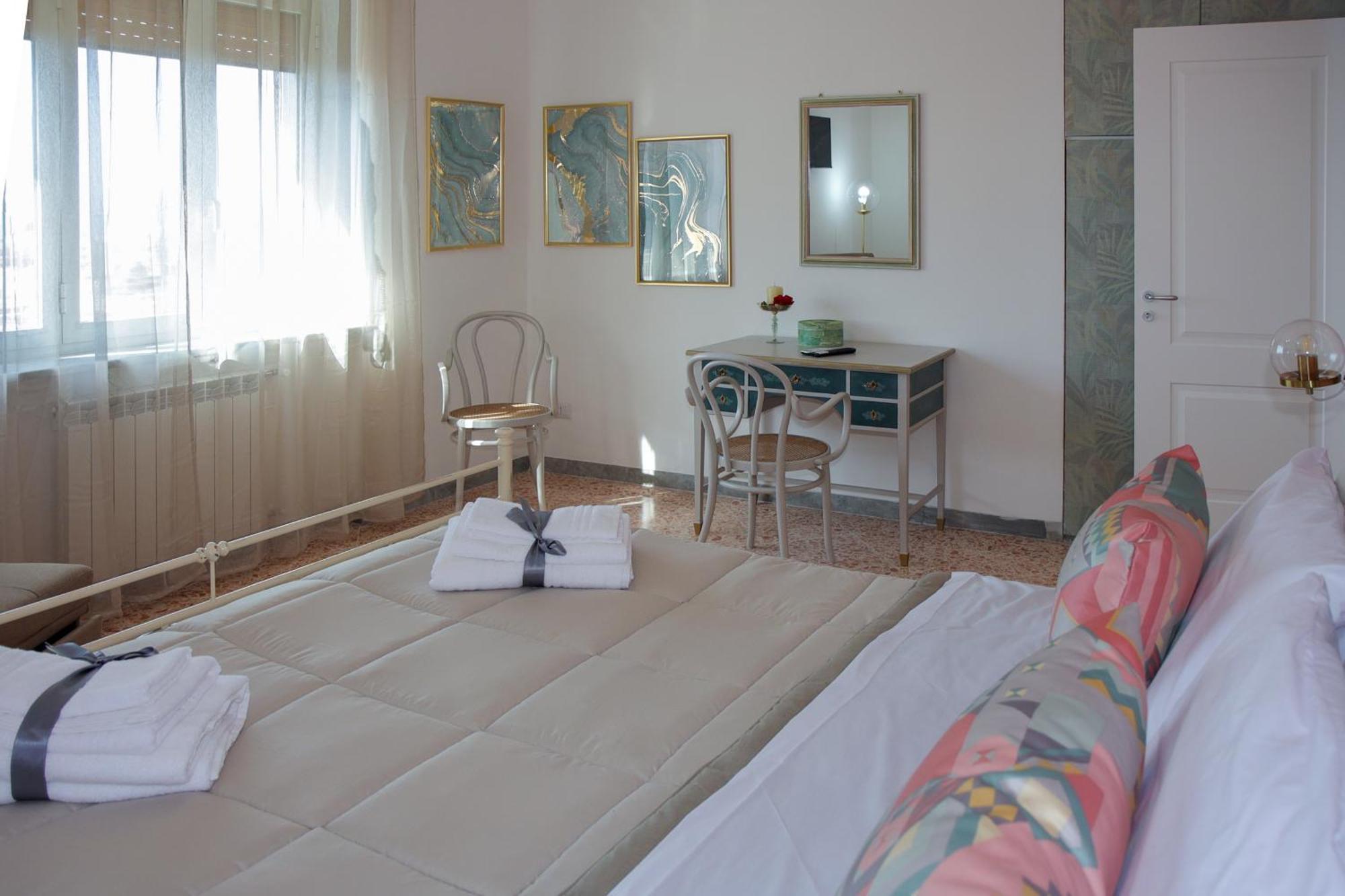 Appartamento Casa Graziosa Ercolano Esterno foto