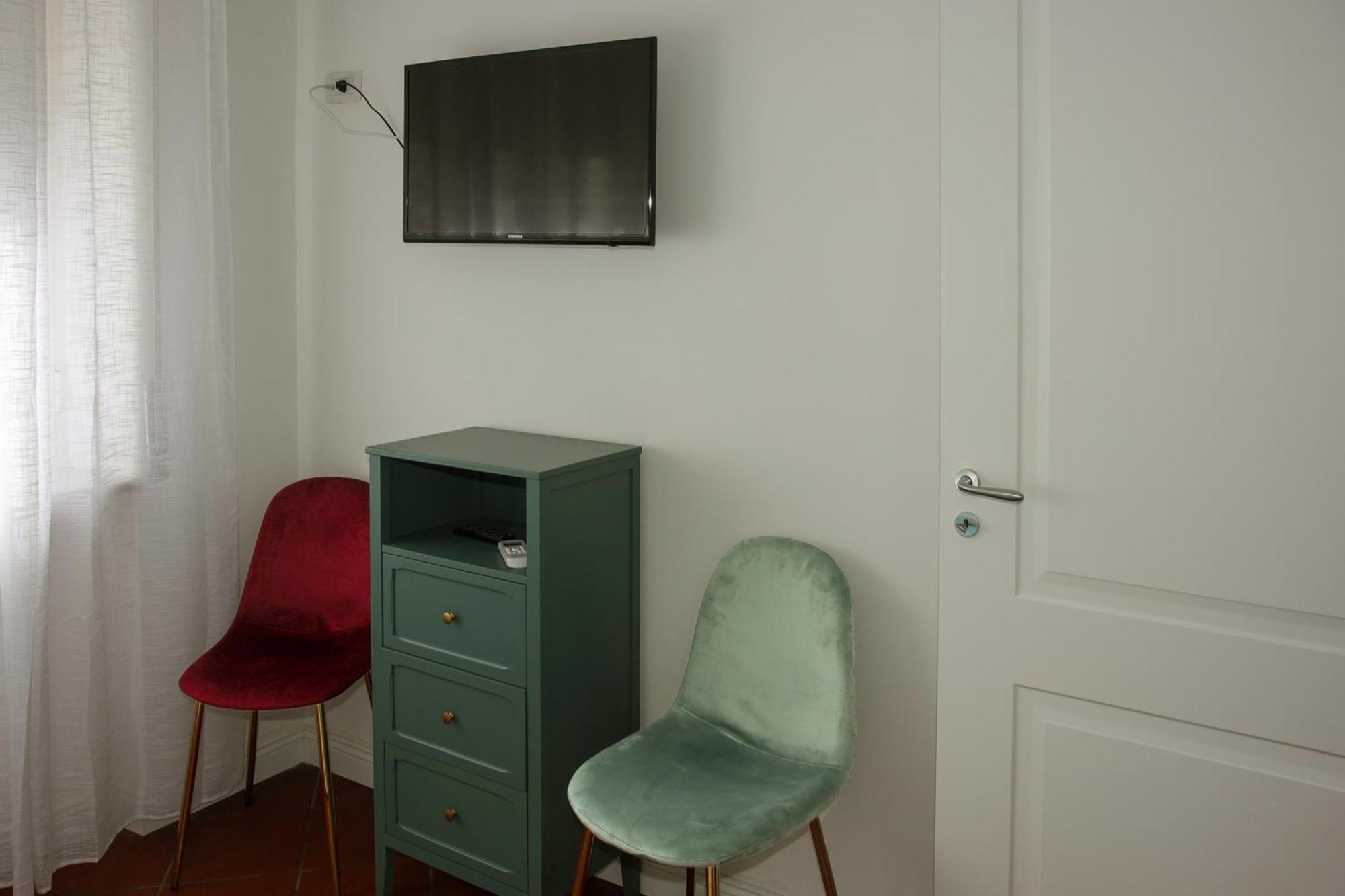 Appartamento Casa Graziosa Ercolano Esterno foto