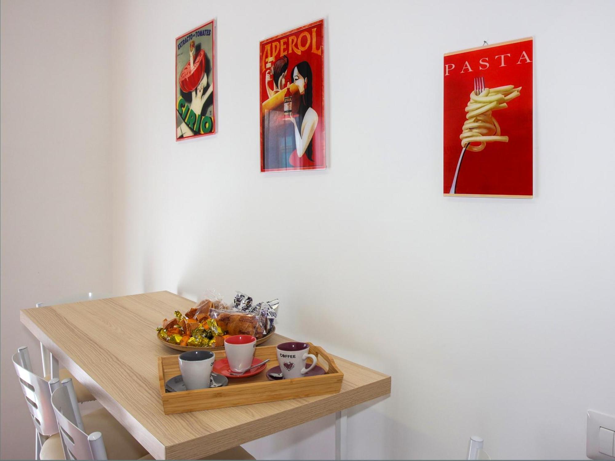 Appartamento Casa Graziosa Ercolano Esterno foto