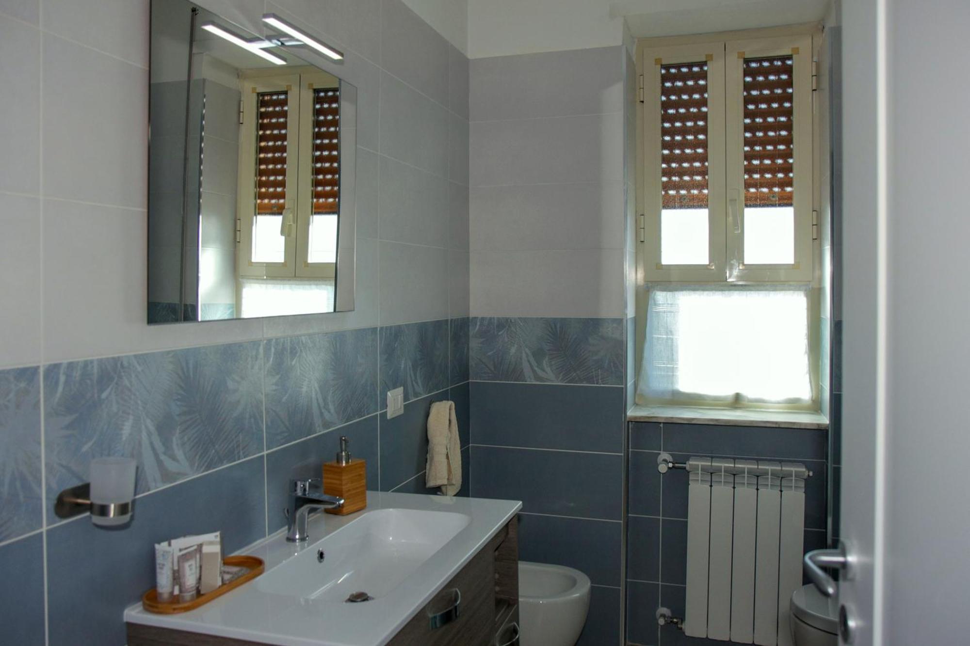 Appartamento Casa Graziosa Ercolano Esterno foto