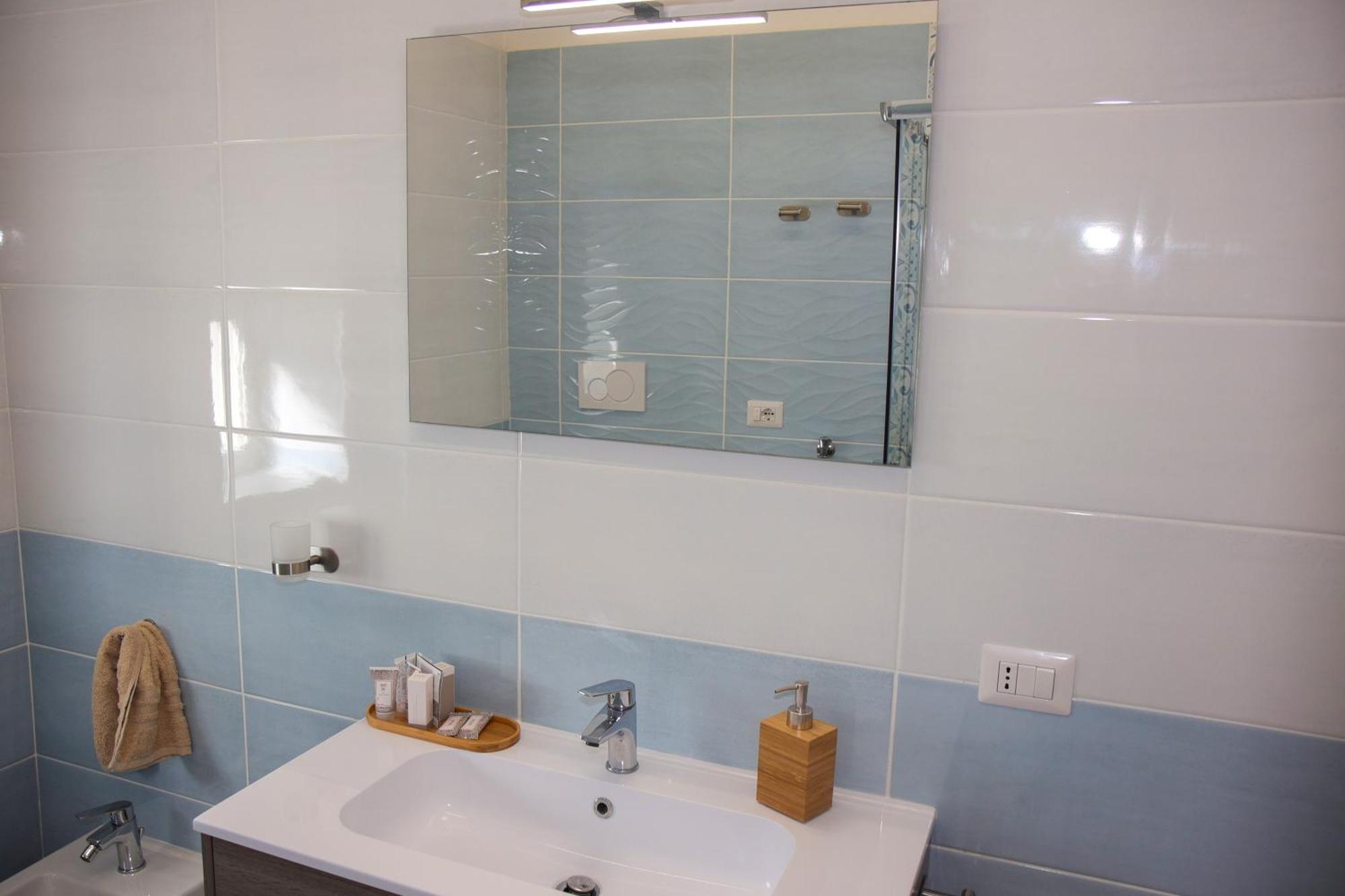 Appartamento Casa Graziosa Ercolano Esterno foto