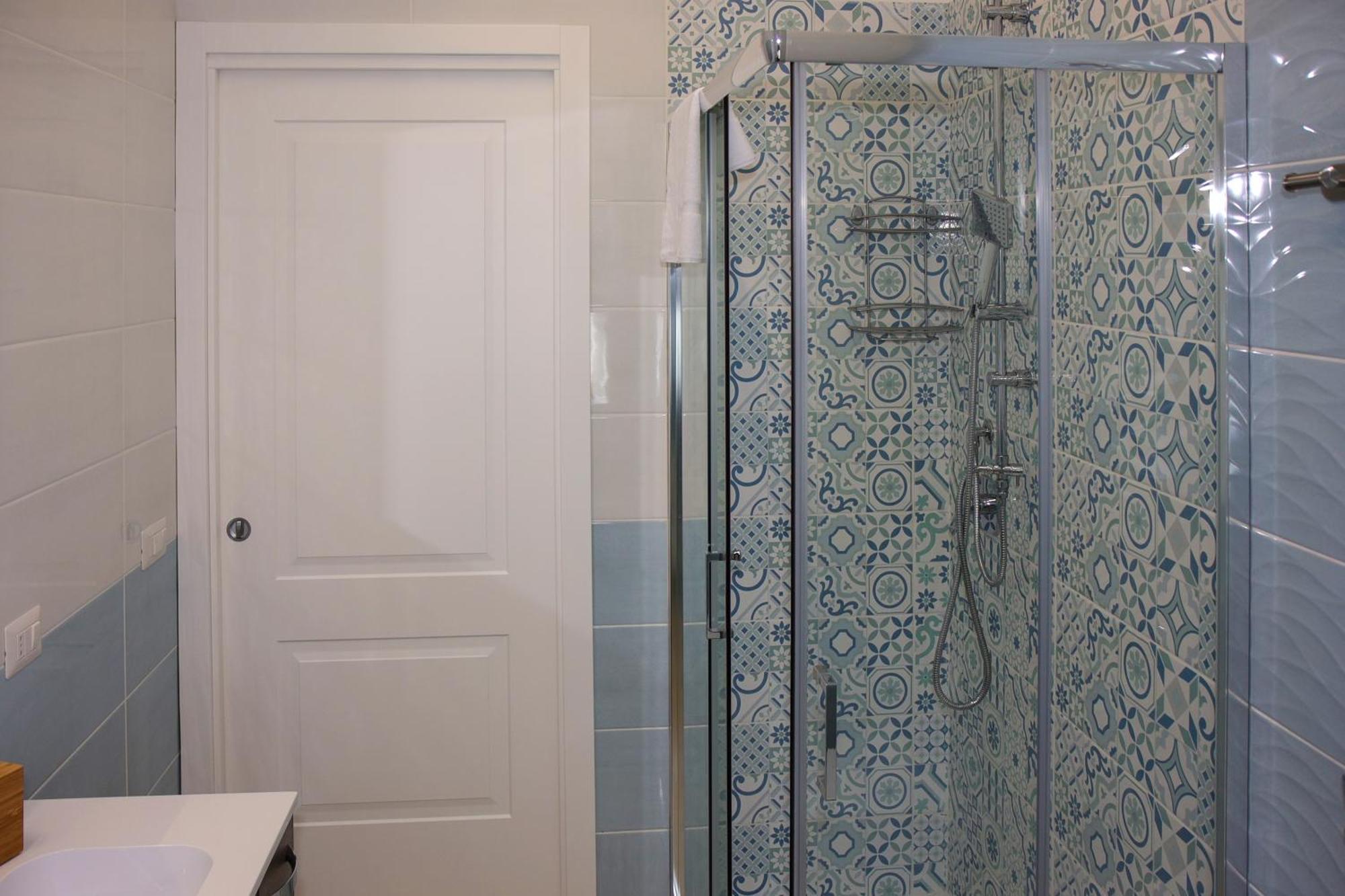 Appartamento Casa Graziosa Ercolano Esterno foto