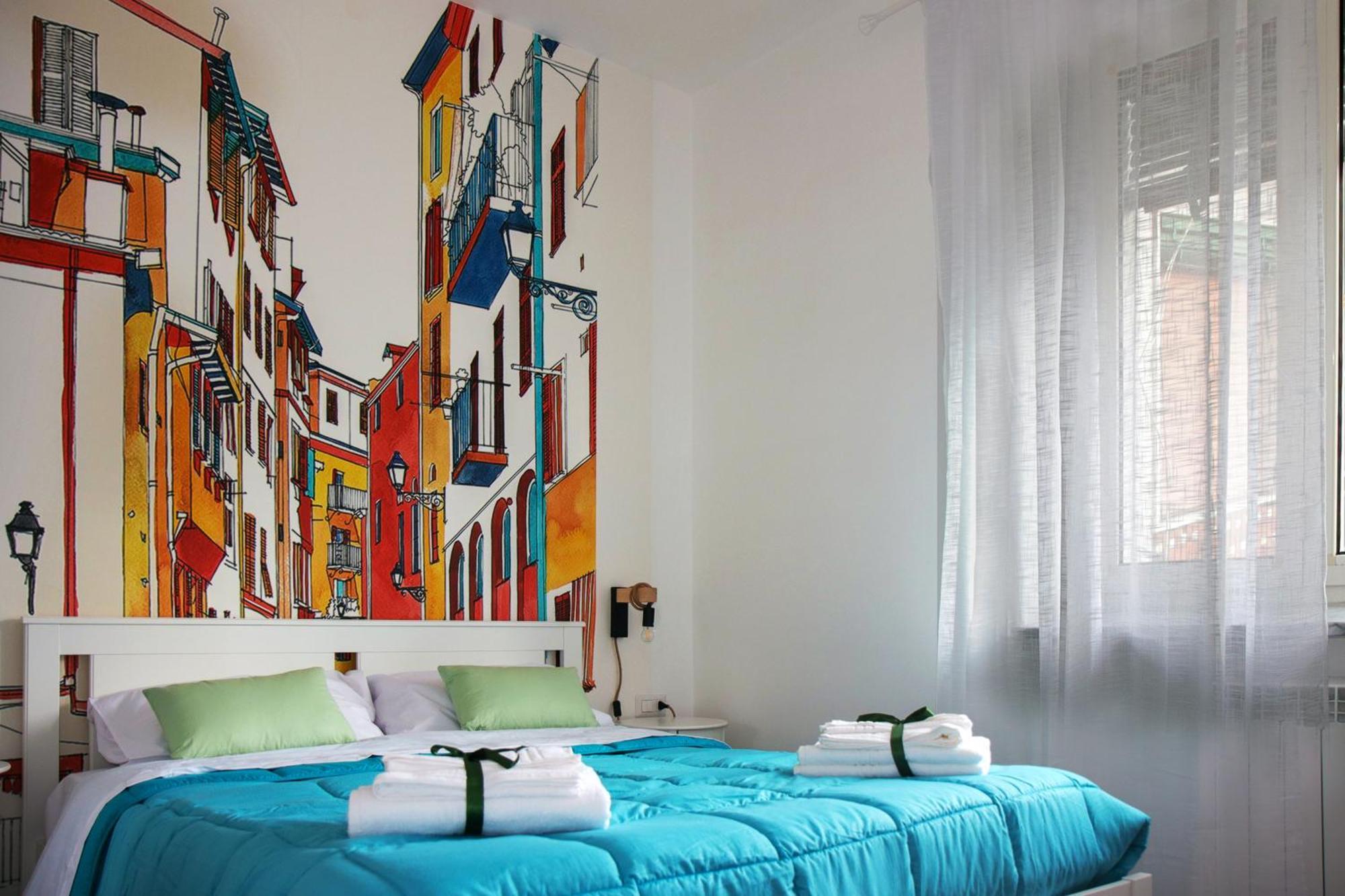 Appartamento Casa Graziosa Ercolano Esterno foto