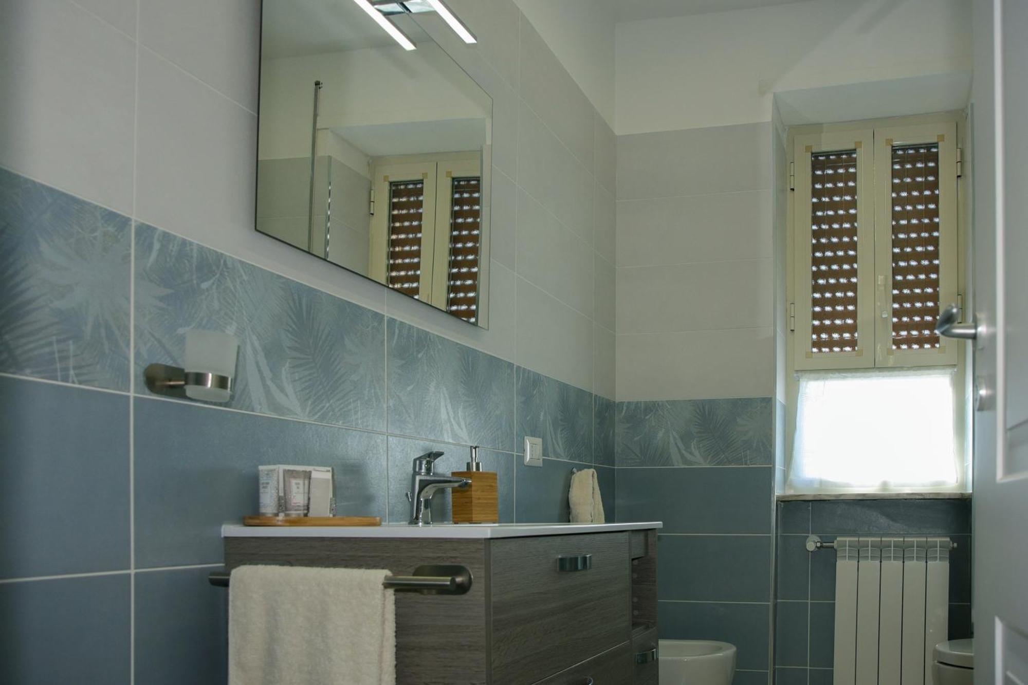 Appartamento Casa Graziosa Ercolano Esterno foto