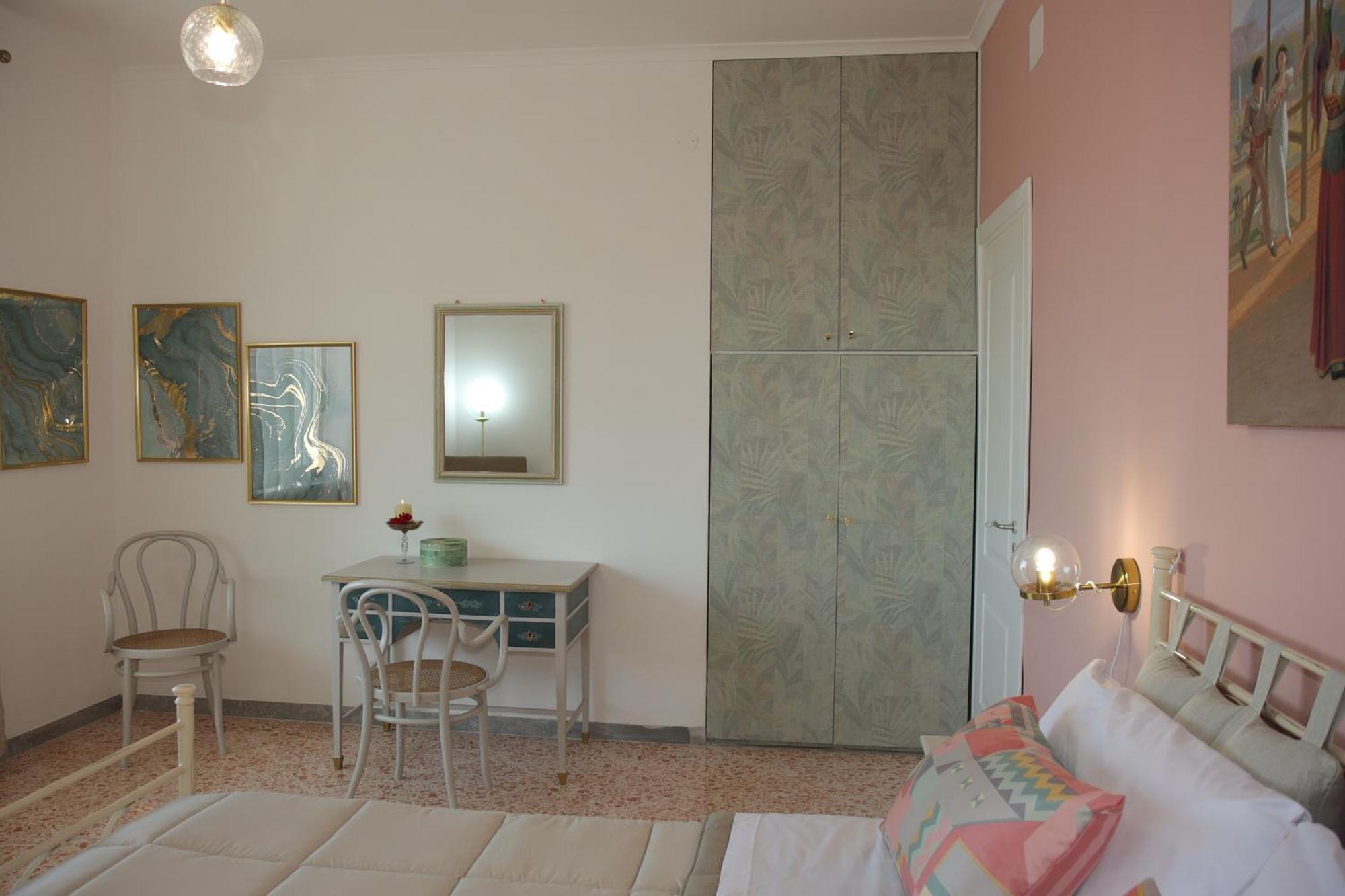 Appartamento Casa Graziosa Ercolano Esterno foto