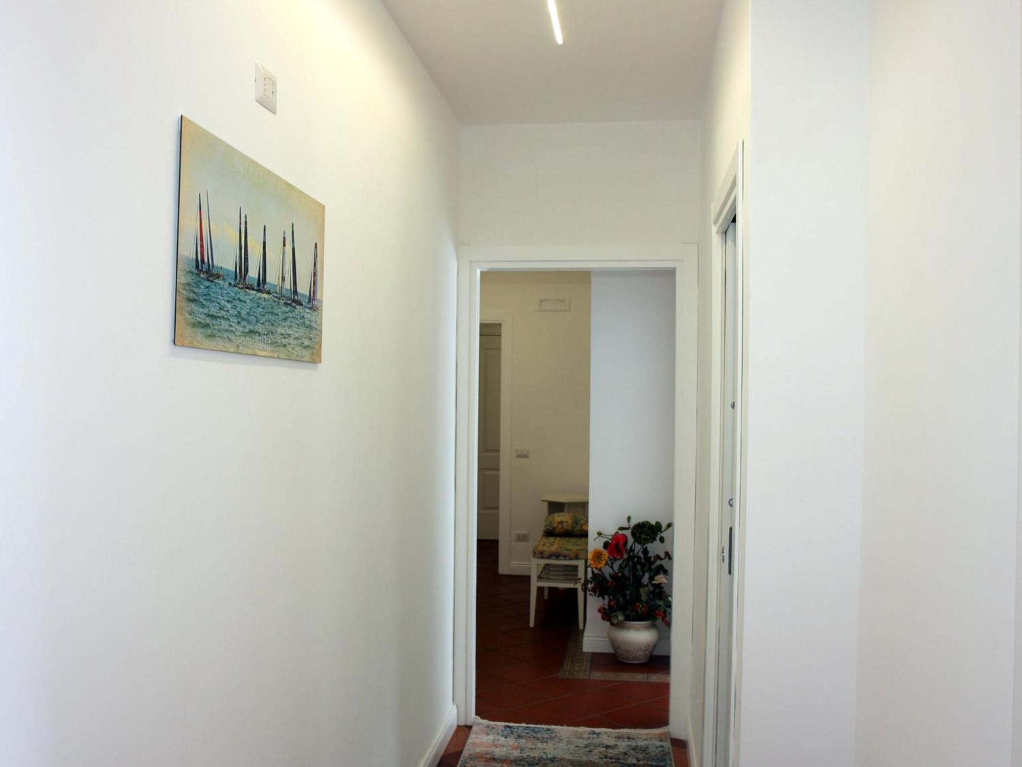 Appartamento Casa Graziosa Ercolano Esterno foto