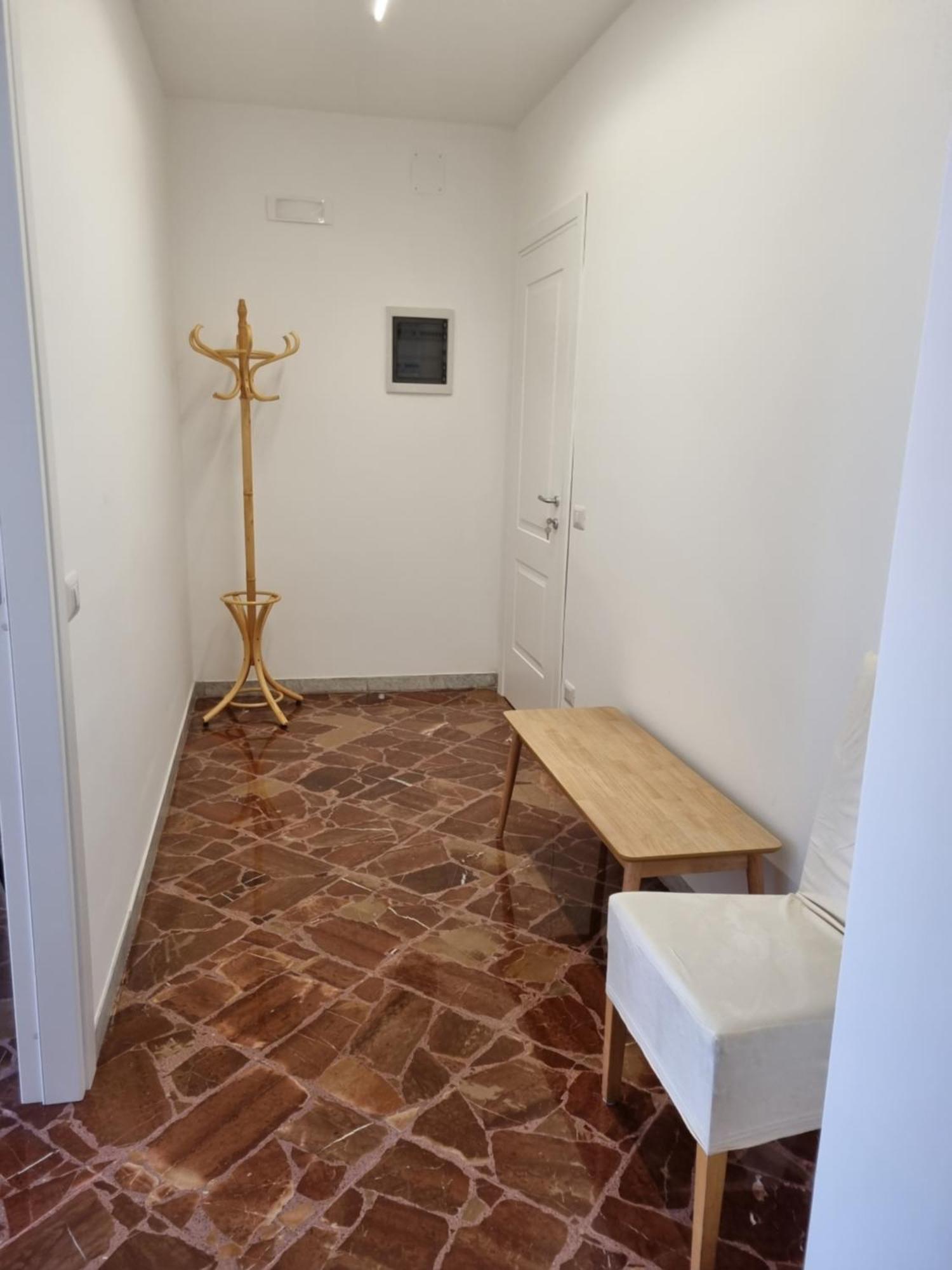 Appartamento Casa Graziosa Ercolano Esterno foto