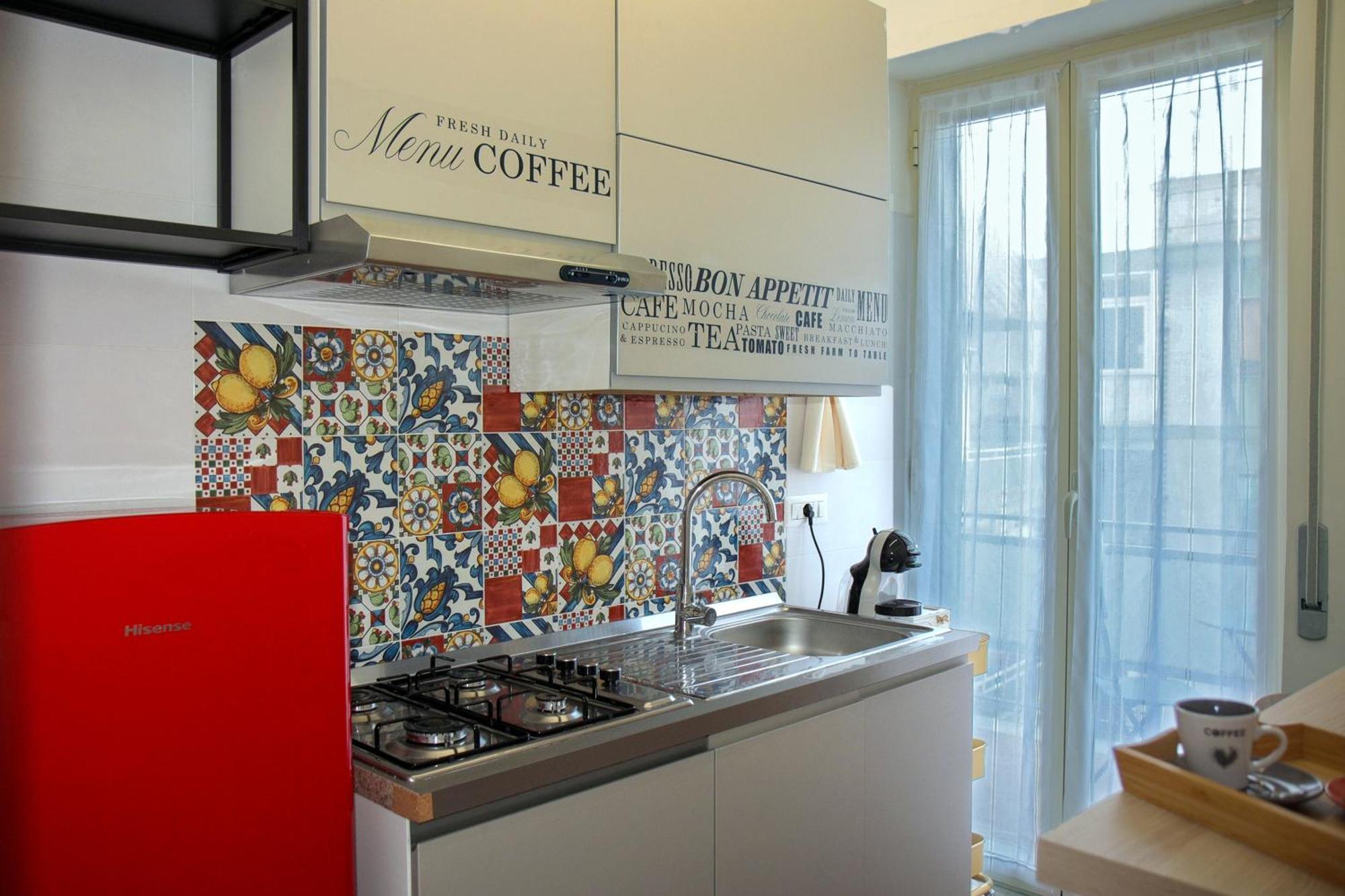 Appartamento Casa Graziosa Ercolano Esterno foto