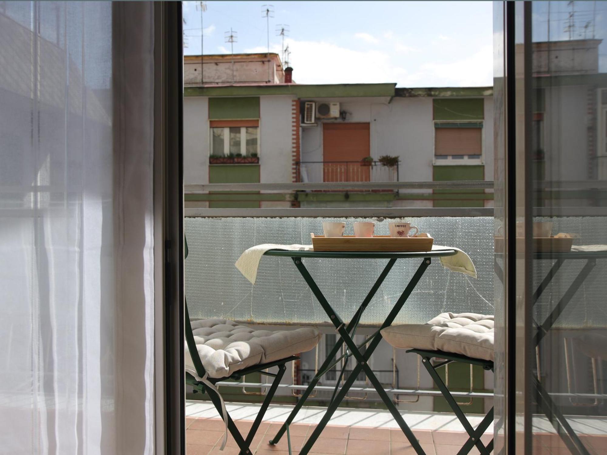 Appartamento Casa Graziosa Ercolano Esterno foto