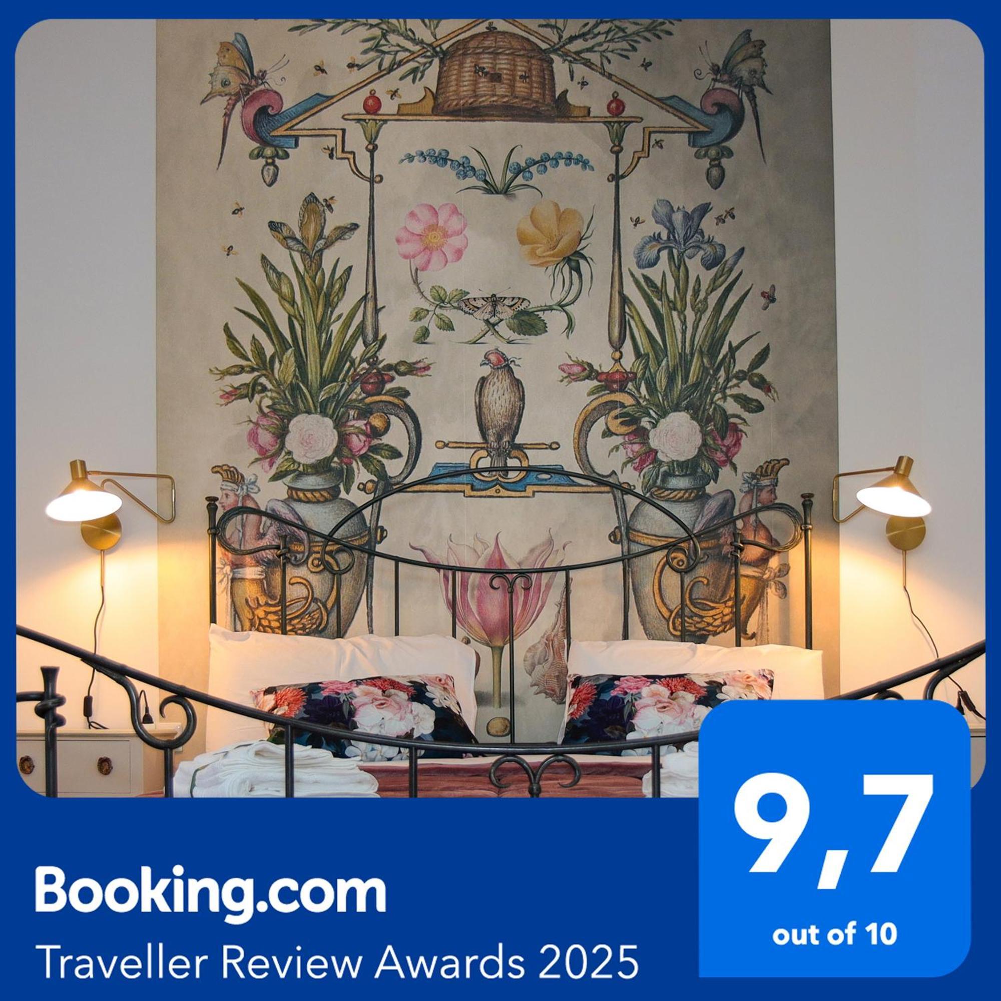Appartamento Casa Graziosa Ercolano Esterno foto
